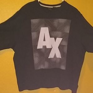 Armani Exchange Sweatshirt